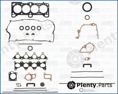 Ajusa 50287500 — Full Gasket Kit, engine