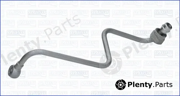 Ajusa OP10364 — Oil Pipe, charger
