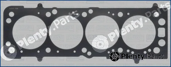Ajusa 10138100 — Gasket, cylinder head MULTILAYER STEEL