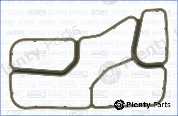 Ajusa 01142600 — Gasket, oil cooler