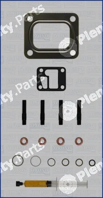 Ajusa JTC11376 — Mounting Kit, charger