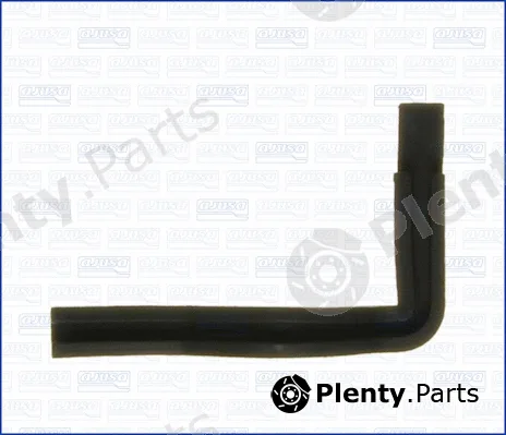 Ajusa 00751800 — Gasket, timing case