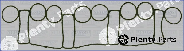 Ajusa 13237500 — Gasket, intake manifold