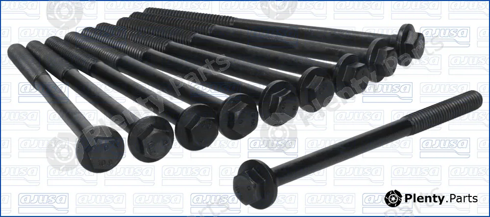 Ajusa 81065100 — Cylinder Head Bolt Set