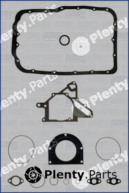 Ajusa 54079200 — Gasket Kit, crankcase