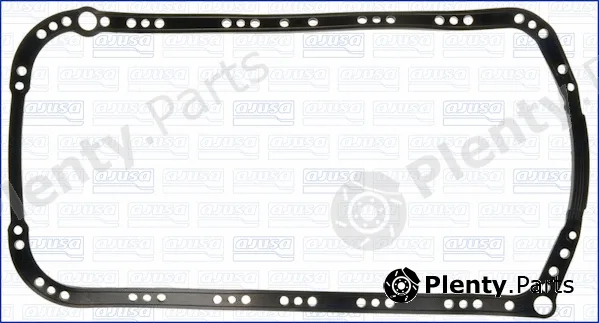 Ajusa 14064000 — Gasket, oil sump