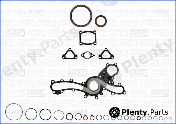 Ajusa 54240800 — Gasket Kit, crankcase