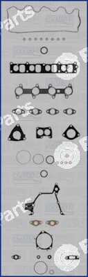 Ajusa 51015600 — Full Gasket Kit, engine