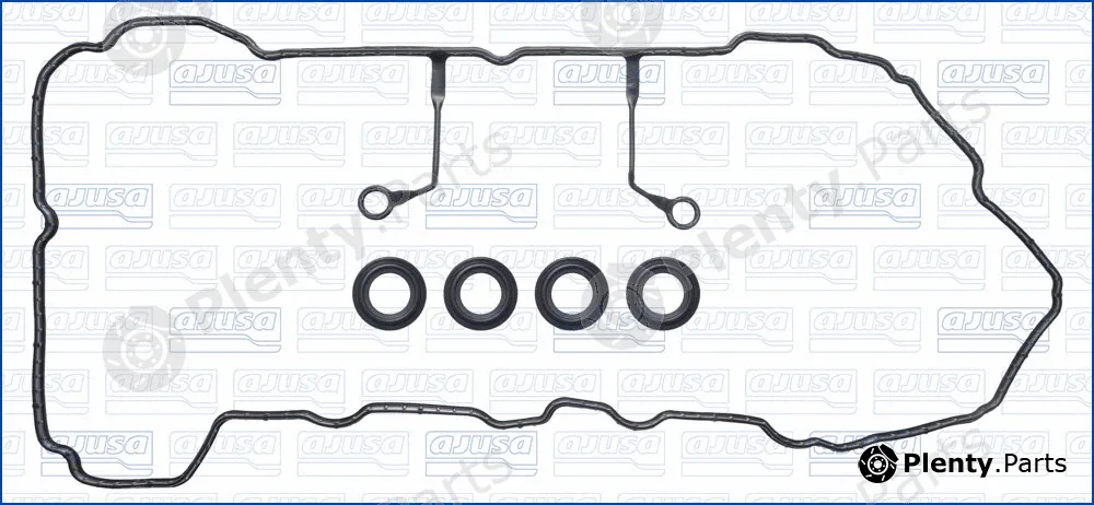Ajusa 56084500 — Gasket Set, cylinder head cover