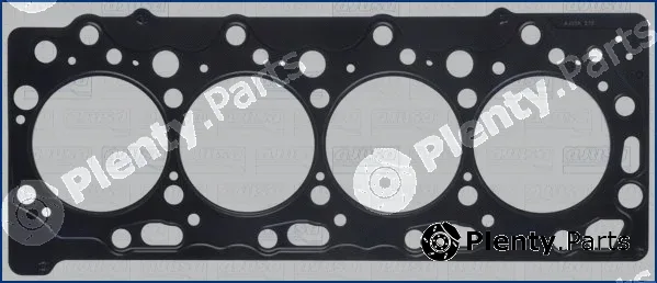 Ajusa 10207510 — Gasket, cylinder head MULTILAYER STEEL
