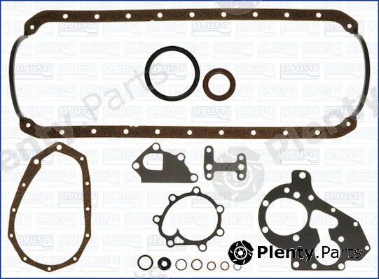 Ajusa 54029900 — Gasket Kit, crankcase