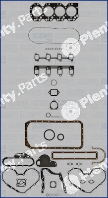 Ajusa 50127400 — Full Gasket Kit, engine FIBERMAX