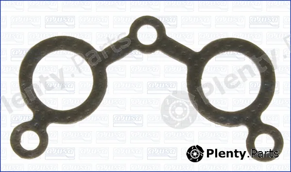 Ajusa 13035500 — Gasket, exhaust manifold