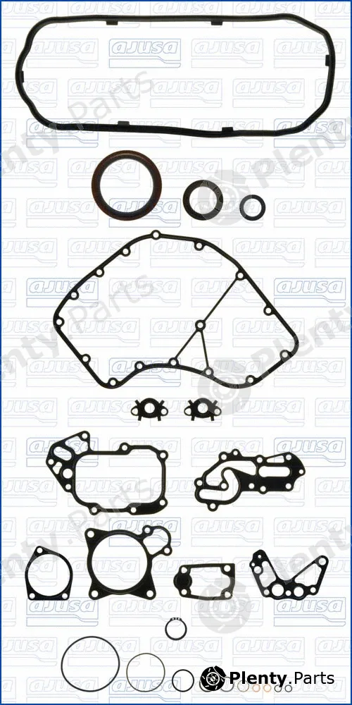 Ajusa 54269000 — Gasket Kit, crankcase