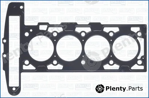 Ajusa 10146600 — Gasket, cylinder head MULTILAYER STEEL