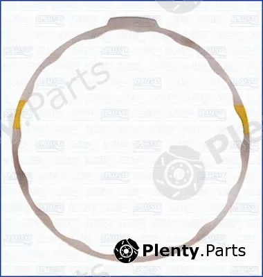 Ajusa 00147100 — O-Ring, cylinder sleeve