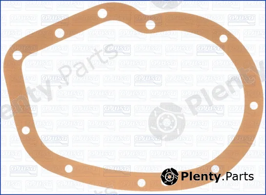 Ajusa 00307200 — Gasket, timing case