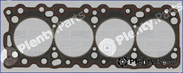 Ajusa 10093620 — Gasket, cylinder head FIBERMAX