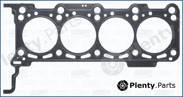 Ajusa 10209810 — Gasket, cylinder head MULTILAYER STEEL