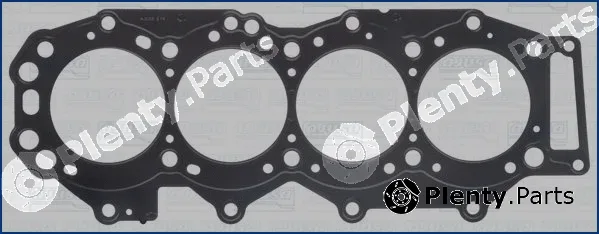 Ajusa 10182820 — Gasket, cylinder head MULTILAYER STEEL