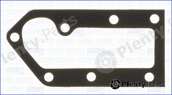 Ajusa 00150200 — Gasket, cylinder head cover
