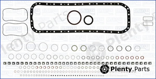 Ajusa 54151500 — Gasket Kit, crankcase