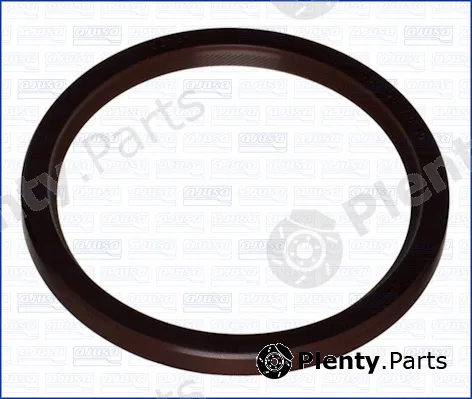 Ajusa 15060600 — Shaft Seal, crankshaft