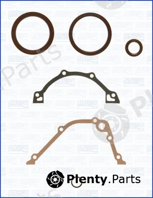 Ajusa 54034200 — Gasket Kit, crankcase