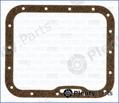 Ajusa 14052100 — Gasket, oil sump