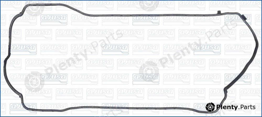 Ajusa 11154500 — Gasket, cylinder head cover