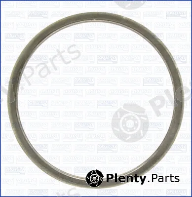 Ajusa 00263700 — Gasket, exhaust pipe