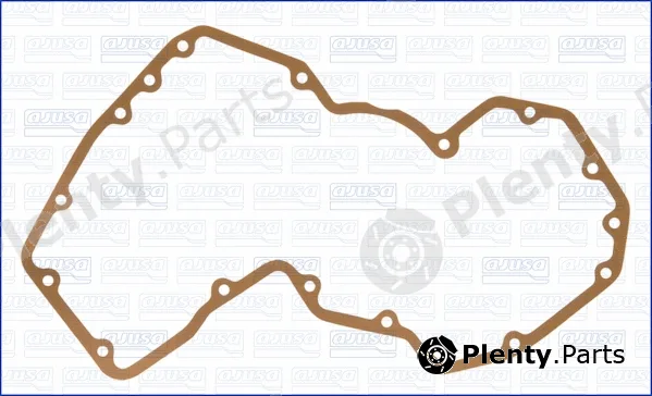 Ajusa 00160600 — Gasket, timing case