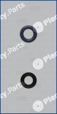 Ajusa 77016700 — Seal Kit, injector nozzle