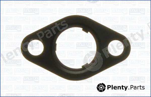 Ajusa 01176600 — Gasket, EGR valve
