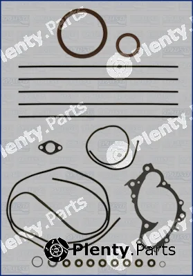 Ajusa 54158900 — Gasket Kit, crankcase