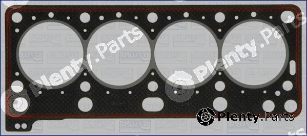 Ajusa 10095200 — Gasket, cylinder head FIBERMAX
