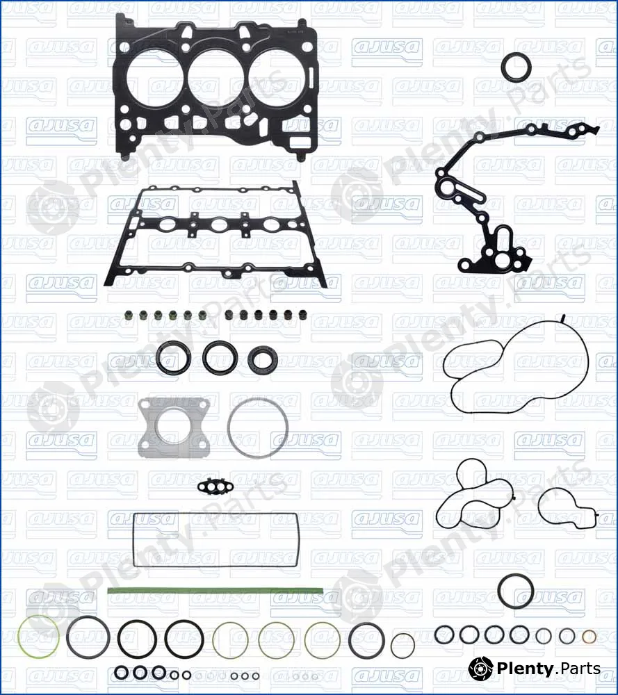 Ajusa 50506300 — Full Gasket Kit, engine