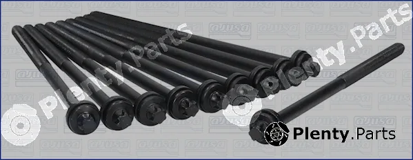 Ajusa 81019100 — Cylinder Head Bolt Set