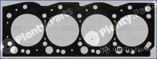Ajusa 10122500 — Gasket, cylinder head MULTILAYER STEEL