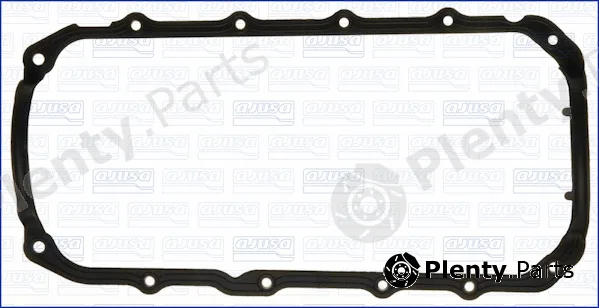 Ajusa 14063900 — Gasket, oil sump