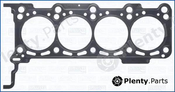 Ajusa 10209800 — Gasket, cylinder head MULTILAYER STEEL