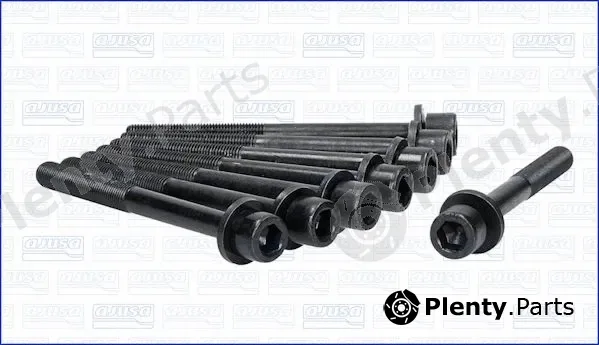 Ajusa 81047800 — Cylinder Head Bolt Set