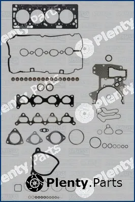 Ajusa 50397700 — Full Gasket Kit, engine MULTILAYER STEEL