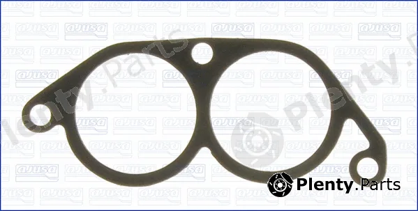 Ajusa 13076600 — Gasket, intake manifold
