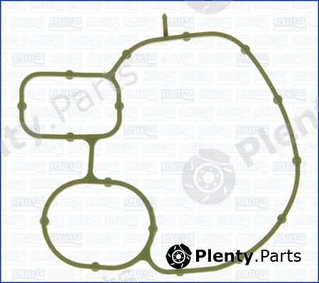 Ajusa 01198900 — Gasket, EGR valve