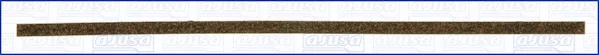 Ajusa 00070200 — Gasket, oil sump