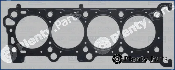 Ajusa 10242400 — Gasket, cylinder head MULTILAYER STEEL