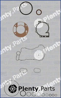 Ajusa 54193200 — Gasket Kit, crankcase