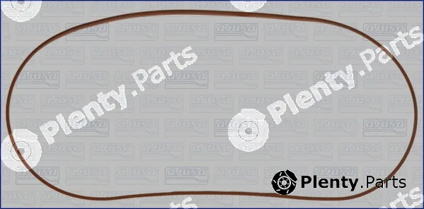 Ajusa 11080400 — Gasket, cylinder head cover