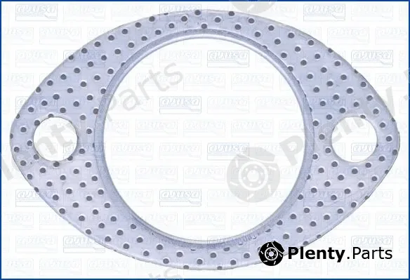 Ajusa 01535500 — Gasket, exhaust pipe